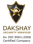 Dakshay Security Services